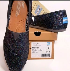 ❣ TOMS SHOES 👞 😍